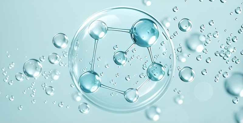 8-Hyaluronic Acid