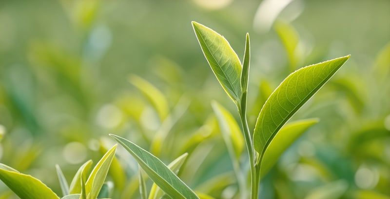 Green Tea Leaf Extract