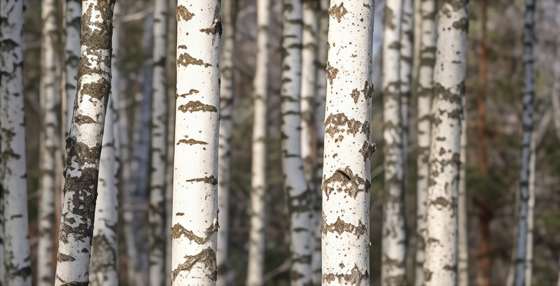 Birch Sap