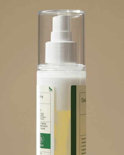 Dark Spot Correcting Glow Toner – Brightening Hydrating Toner with 5% Niacinamide, Glutathione & Hyaluronic Acid for Uneven Skin Tone (4.23 fl. oz.)
