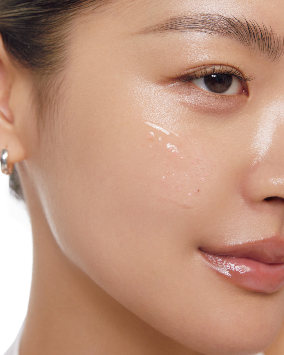 Community Choice 3-In-1 Skincare Set, Includes Dark Spot Correcting Glow Serum, Spot The Difference Blemish Treatment & No-Stress Physical Sunscreen SPF50+ PA++++, Korean Vegan Cruelty Free Skin Care Kit For Acne & Uneven Tone