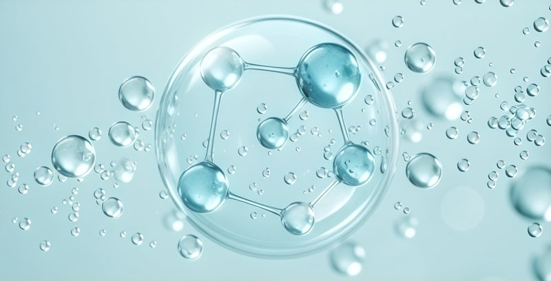 Triple Hyaluronic Acid